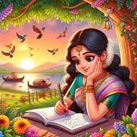 Narmadha Subramaniyam